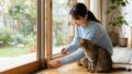 猫の脱走防止は隙間対策から！数センチの油断を防ぐ具体策
