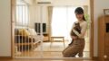 賃貸の猫の脱走防止！原状回復できる壁を傷つけない対策とアイデア
