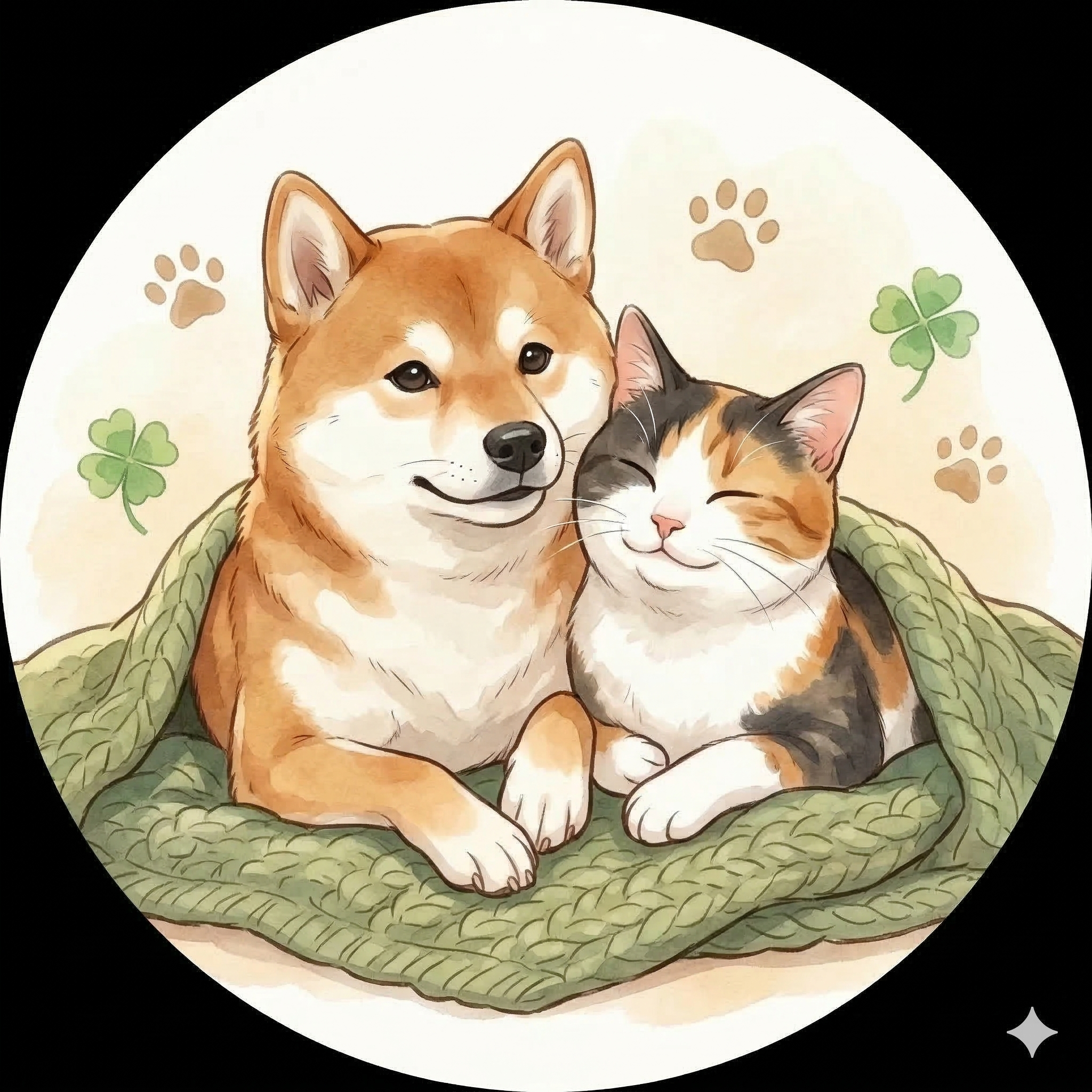 まもる