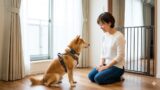 犬の脱走防止とパニック対策！愛犬をパニックで脱走させないために