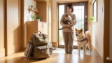 災害時にペットの持ち物として必要な基本リスト