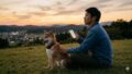 犬の迷子対策にはGPSが必要！選び方と安全・確実に保護する備え